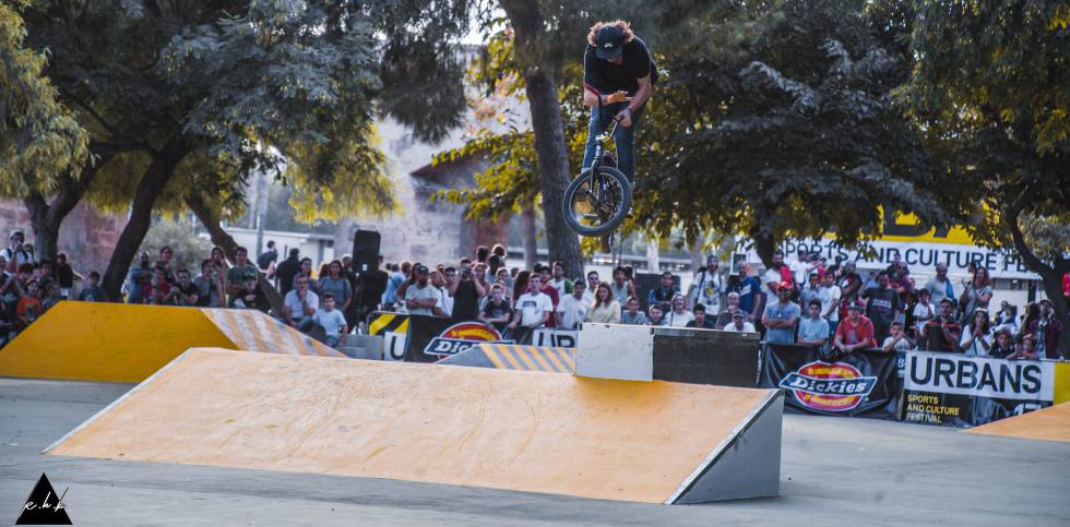 Ocho eventos deportivos que le encantarán a sus hijos