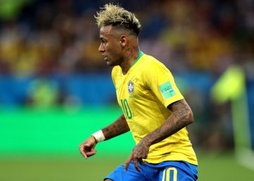 Brasil - Costa Rica en directo, el Mundial de fútbol 2018 en vivo