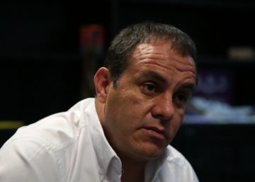 Cuauhtémoc Blanco: “Osorio se equivocó frente a Alemania al hacer los cambios”