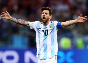 La culpa de Messi la té Guardiola