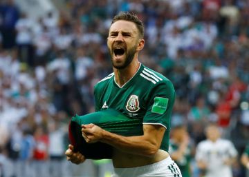 Miguel Layún: “México debe creer que puede ser campeón”