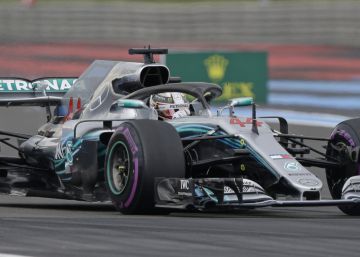 Alonso: “Con este desastre vamos séptimos en el Mundial”