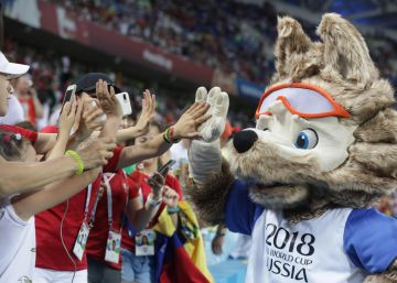 Mundial de Fútbol en vivo: calendario, partidos y últimas noticias en directo