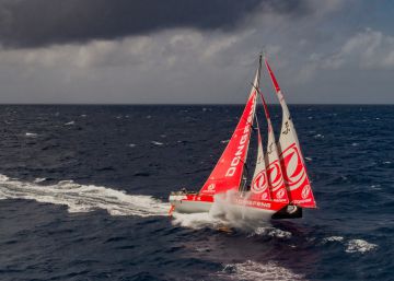 El Dongfeng gana la Volvo más igualada de la historia