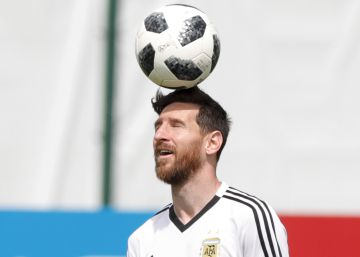 Glorias ajenas
