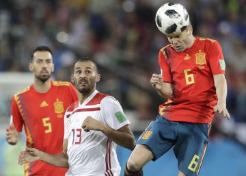 Why Spain’s soccer team should look to Italy