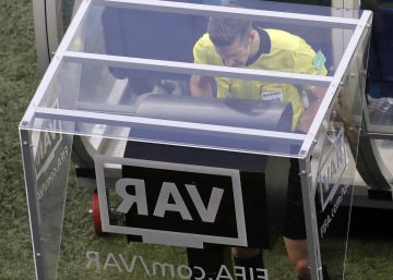 As revisões do VAR que poderiam ter mudado o rumo da Copa