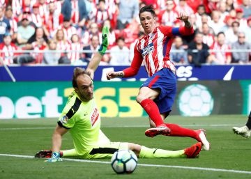 Fernando Torres, muy cerca de fichar por el Sagan Tosu de Japón