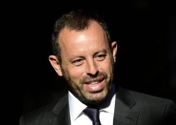 Un juez cita como investigado a Rosell por un fraude fiscal de 229.500 euros