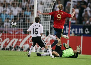 Iniesta: “Cuando pienso en 2008, pienso en el punto de partida”