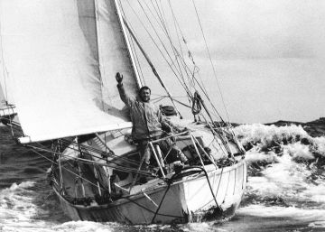 Golden Globe Race 2018, el último desafío de la vela oceánica en solitario Golden Globe Race 2018, el último desafío de la vela oceánica en solitario