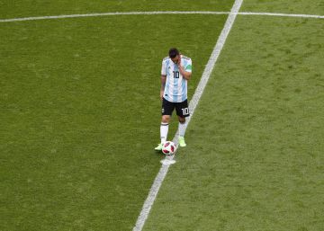 Sin fútbol, no hay orgullo que alcance