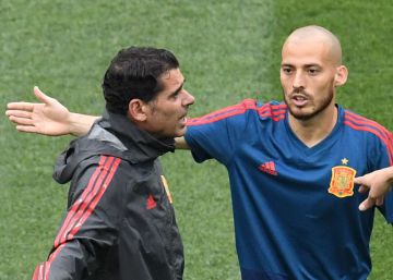 El grito de Silva pidiendo auxilio