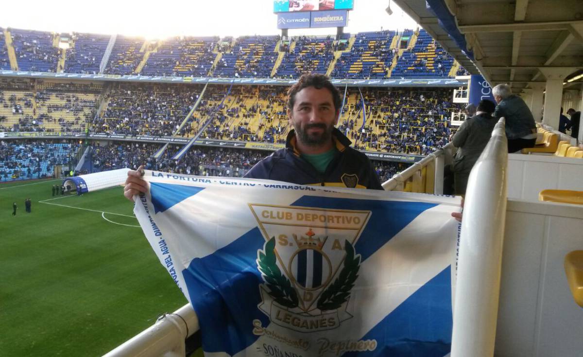 Tres maratones seguidas y otras locuras por mi equipo
