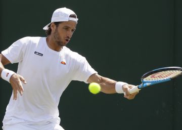 Feliciano, de récord: 66 grandes seguidos