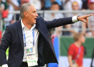 Tite e as duas caras do Brasil