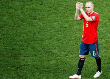 España, el futuro es el pasado
