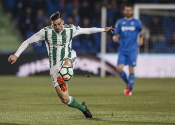 El Nápoles paga la cláusula de Fabián