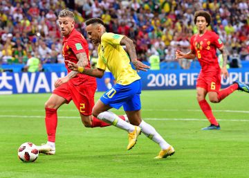 O drible, uma espécie em extinção