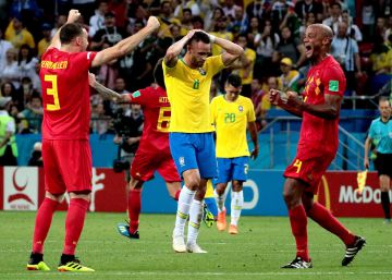 Nuevo orden mundial