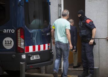 Así amañan partidos de tenis las mafias eslavas