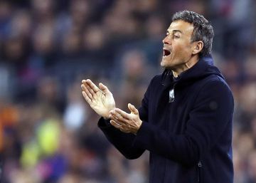Vota | ¿Te parece acertada la decisión de elegir a Luis Enrique como nuevo seleccionador de España?