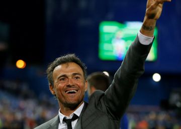 ¿Es buen entrenador para España?