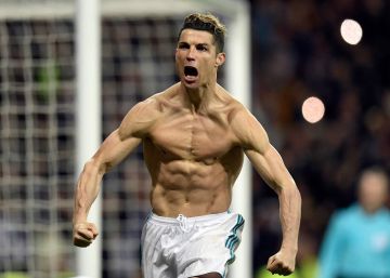 Cristiano Ronaldo, el Di Stéfano moderno