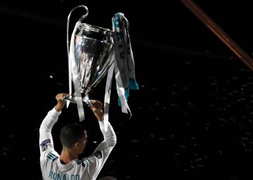 El fin del Madrid