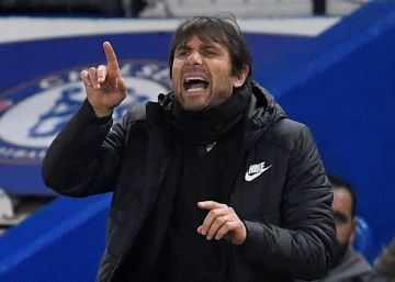 El día que Florentino Pérez frenó antes de fichar a Conte