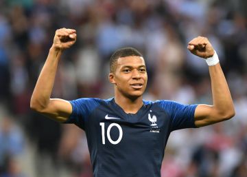 ¿Quién gana un Mundial?