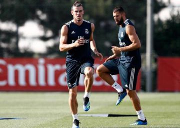 Arranca el Real Madrid de Lopetegui: día uno después del terremoto