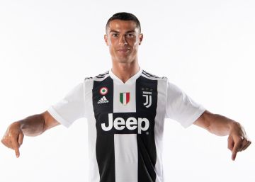 Cristiano: “No creo que el madridismo esté llorando”