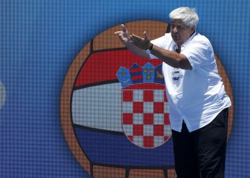 “Sin mi exigencia, España no hubiera ganado nada”