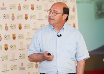 El Barça pierde la mitad de su librillo