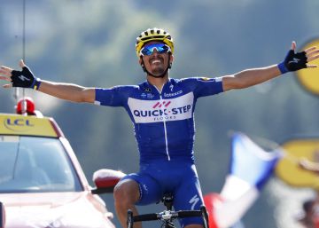 El Tour anestesiado que quiere el Sky