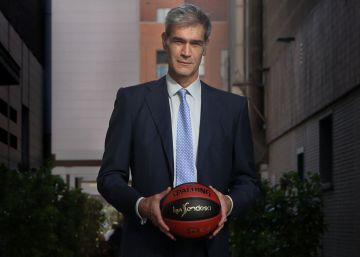Antonio Martín: “Veo más oportunidades de mejora que problemas”