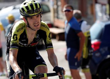 El Tour se decidió entre directores navarros y amigos