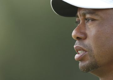 Tiger Woods: nunca digas nunca jamás