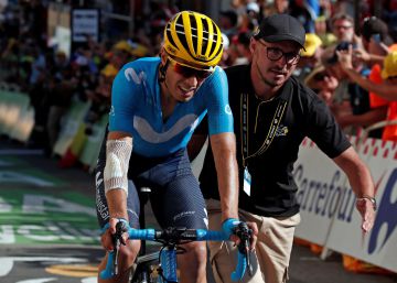 “Los Pirineos son mucho Pirineos”
