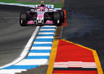 GP Alemania de F1 2018: horarios y dónde ver la carrera de Hockenheimring