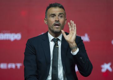 La fórmula Luis Enrique