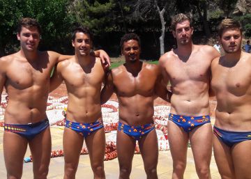 “Per triomfar al waterpolo, cal ser a Barcelona”