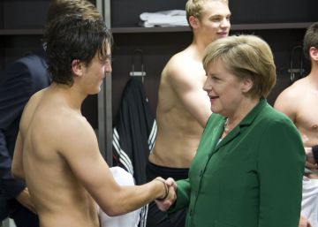 Özil abre el debate sobre el racismo en el fútbol alemán
