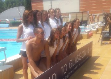 Ona Carbonell se toma un receso y no competirá en los Europeos