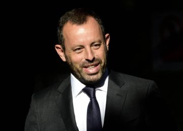 La Fiscalia demana 11 anys de presó per a Sandro Rosell