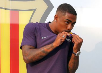 Malcom, outra razão para odiar o futebol moderno