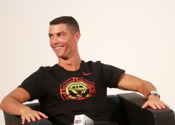 Receita Federal espanhola aceita proposta de Cristiano Ronaldo: 19 milhões de euros e dois anos de prisão