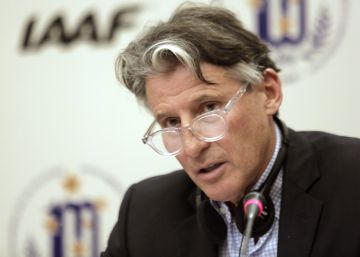 La IAAF mantiene la suspensión a Rusia por dopaje