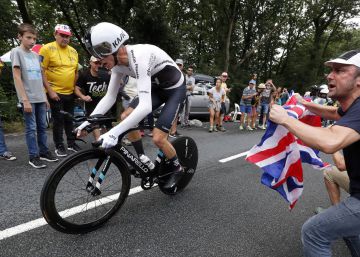 El desafío imposible de Froome